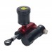 Simagic P-HYS Hydraulic Brake System Hydraulic Braking System Suitable for Simagic P1000 Pedals