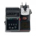 AIFEN-A9 Pro 120W Soldering Iron Station Soldering Station Kit with C210 Handle and 3 Soldering Tips