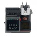 AIFEN-A9 Pro 120W Soldering Iron Station Soldering Station Kit with C245 Handle and 3 Soldering Tips