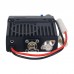 HamGeek MT-8900 Mini Mobile Radio AM FM Receiver VHF UHF Transceiver Supports Sweep Frequency