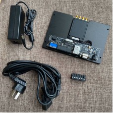 R2000 UHF Ultra-high Frequency 4-Channel RFID Reader Writer Module with Development Board 902-928MHz RFID Duplicator
