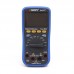 B41T+ 1/2 Digital Multimeter with Bluetooth Datalogger Temperature Meter 3-in-1 True RMS Multimeter for OWON