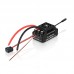 Hobbywing EzRun MAX5 HV G2 ESC 250A High Voltage Sensored Brushless Electronic Speed Controller Support for 12S Lipo