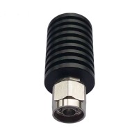 DC 0-3GHz 25W N-type RF Dummy Load 50ohm High Quality RF Coaxial Load with N Male Connector