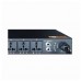 ABL POWER V-1089 Power Sequencer Controller 9-Channel Power Supply Control System w/ RS232 & Screen