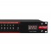ABL POWER V-90i Power Sequencer Controller 9-Channel Power Supply Control System for LAN & Internet