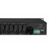 ABL POWER V-90i Power Sequencer Controller 9-Channel Power Supply Control System for LAN & Internet