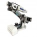 AR4 6DOF Robot Arm Assembled Mechanical Arm with Motors for Programming Teaching & Industrial Uses