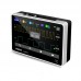 FNIRSI-1013D 100MHz 1GSa/s Tablet Oscilloscope 2 Channel Oscilloscope 7" Touch Screen + P4100 Probe