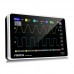 FNIRSI-1013D 100MHz 1GSa/s Tablet Oscilloscope 2 Channel Oscilloscope 7" Touch Screen + P4100 Probe