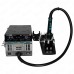SUGON 8650 1300W Upgraded Hot Air Station BGA Rework Station with 4 Nozzles for BGA PCB Chip Repair