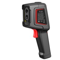 Guide T120 120x90 Thermal Imager Thermal Imaging Camera for HVAC Electrical System Inspection