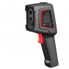 Guide T120 120x90 Thermal Imager Thermal Imaging Camera for HVAC Electrical System Inspection