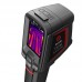 Guide T120 120x90 Thermal Imager Thermal Imaging Camera for HVAC Electrical System Inspection