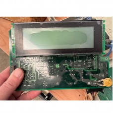 TXL-711A New LCD Display Module Durable LCD Panel Used for Replacing Old and Broken LCD Displays
