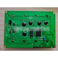 PG240128A-PR Industrial LCD Display Module PG-240128A LCD Panel Screen Suitable for Industrial Use