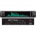 Gottomix SA-31 31-Band Music Spectrum Analyzer + Desktop Rack + Music Level Meter + MC205 Controller