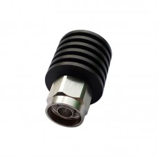 DC-3GHz 5W N-type RF Dummy Load 50ohm High Quality RF Coaxial Termination Load with N Male Connector
