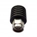 DC-4GHz 5W N-type RF Dummy Load 50ohm High Quality RF Coaxial Termination Load with N Male Connector