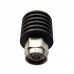 DC-6GHz 5W N-type RF Dummy Load 50ohm High Quality RF Coaxial Termination Load with N Male Connector