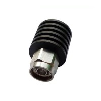 DC-6GHz 5W N-type RF Dummy Load 50ohm High Quality RF Coaxial Termination Load with N Male Connector