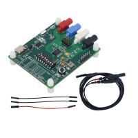 Welded DIN1.5 1-64Hz Brain Wave EEG Development Signal Generator Toggle Switch Version for EEG Development and Calibration