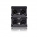 APC SQ22 Professional High Quality Dual Channel Audio Noise Isolator for Static Noise Canceling