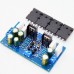 200W Mono Power Amplifier Board HiFi 1943 5200 Double Output Audio Amplifier Module DC Dual 35-60V