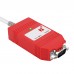 USB to CAN Adapter CAN Bus Analysis and Secondary Development Compatible with German Original PEAK IPEH-002022 Support for INCA