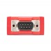 Latest PCANC Plus USB to CAN Adapter Made-in-China Support Firmware Upgrade Replacement for IPEH-002022/21