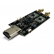 EvilCrow RF V2 RF Transceiver Module Professional Radio Frequency Hacking Device for Pentest