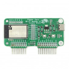 WiFi Development Board Opensource Multifunctional Development Module for Flipper Zero WiFi Dev Board