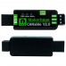 Makerbase MKS CANable V2.0 S 170MHz High Performance CAN Bus Analyzer USB to CAN Adapter Module Support for CAN FD