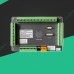 M3C-2010 Dual-axis Programmable CNC Motion Controller Step Servo Motor Controller Replacement for PLC
