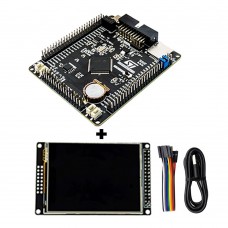 MKS DRG STM32F407VET6 Core Development Board High Performance Core Board + LCD Screen Module Support SWD Programming