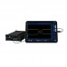 Micsig VTO2004 200MHz 4 Analog Channels Portable Split-type Oscilloscope Compatible with Android Device