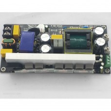 1KW 48V 55V ±60V 70V 80V PFC LLC Amplifier Power Supply Board 1000W Switching Power Supply Board