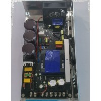 2KW ±65V ±80V ±96V ±110V Full-Bridge LLC Amplifier Power Supply Board Switching Power Supply Board