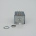 Original RK27 50K Potentiometer Quad-Unit Stereo Potentiometer for ALPS Mid-Range & High-End Amp