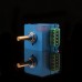 59 Steps 50K Potentiometer Stepped Potentiometer Series Type Volume Potentiometer Resistor for KOA