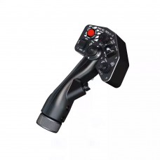 Original VPC Hawk-60 Collective Grip Collective Stick Grip for Virpil Controls Flight Simulation