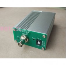 25M-12V OCXO Frequency Standard Frequency Reference Oven Controlled Crystal Oscillator Assembled