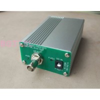 1GHz-12V OCXO Frequency Standard Frequency Reference Oven Controlled Crystal Oscillator Assembled