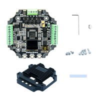 Makerbase MKS SERVO57D RS485 PCBA 57 Closed Loop Stepper Motor Driver Board for 3D Printer and Mechanical Arm