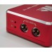 WandererBox Lite V3 USB3.0 Third Generation Astronomical Power Management Box + Mini Dovetail Module