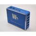 WandererBox Plus V3 Third Generation Astronomical Power Management Box +Mini Dovetail Module Support Input V/A Detection