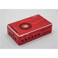 WandererBox Pro V3 USB3.0 Professional Astronomical Power Management Box 19V Output with Active Heat Dissipation Fan