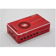 WandererBox Pro V3 USB3.0 Professional Astronomical Power Management Box 19V Output with Active Heat Dissipation Fan
