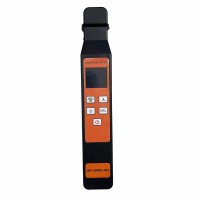 JW3306F 800nm-1700nm Optical Fiber Identifier Built-in OPM and 10mW VFL for Nondestructive Fiber Identification