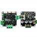 Makerbase ODrive3.6 FOC 12V 120A BLDC Servo Single Motor Controller ODrive-S Motherboard USB Debugging